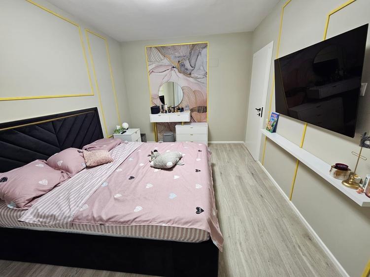 Casa Sabareni 400 mp teren - ( 16 KM de Bucurestii Noi ) - 2