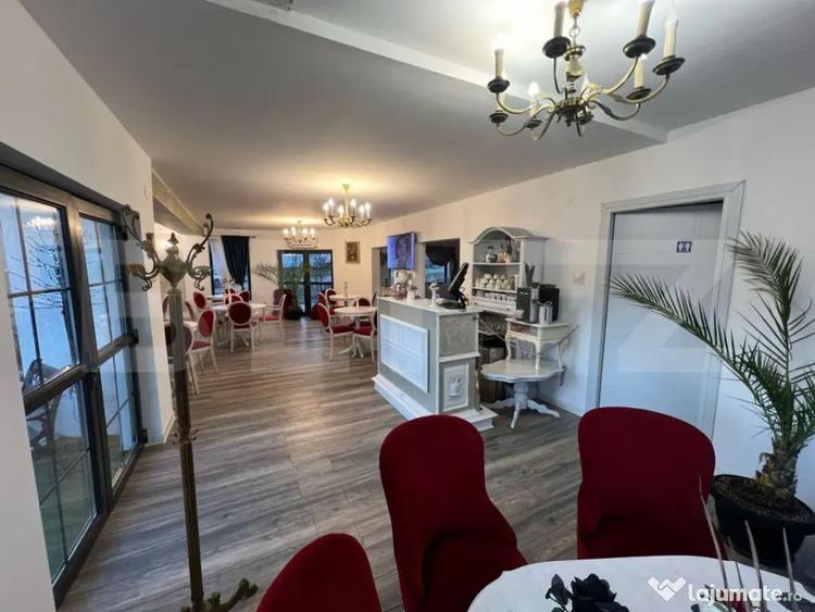 Casa noua de vanzare, finisata, Lechinta - 7
