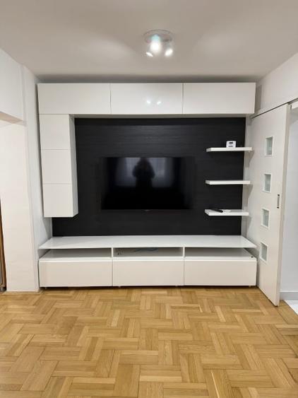 ✨ Apartament modern cu 3 camere, 2 băi, complet renovat și mobilat, Tei - 6