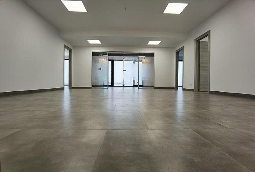 De inchiriat Birouri Premium 180mp Bucuresti-Mogoșoaia, acces din Centură/DN1A - 6