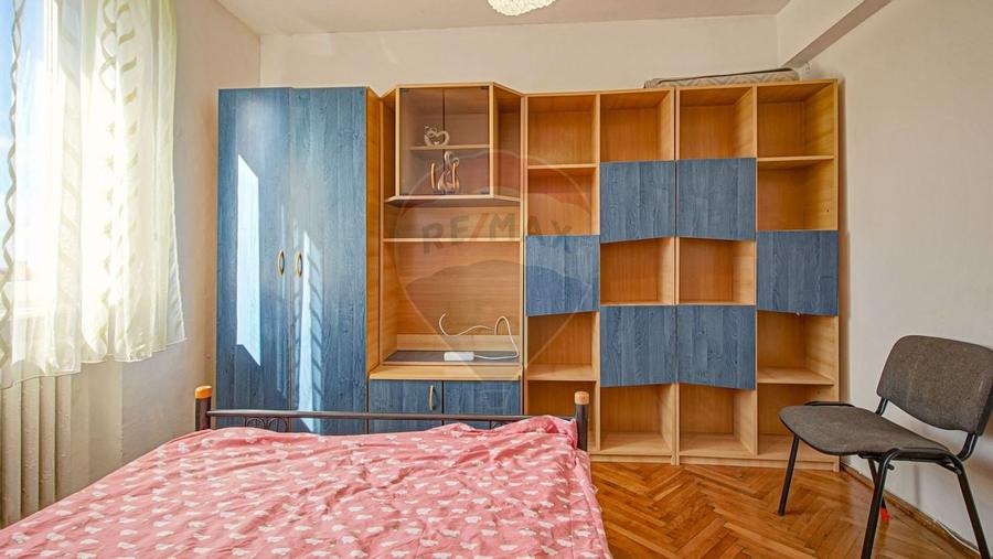 Apartament cu 3 camere de inchiriat in zona Centrul Civic - 9