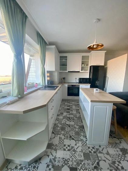 Garsoniera de inchiriat. Loc de parcare inclus. Sanpetru. Subcetate. - 5