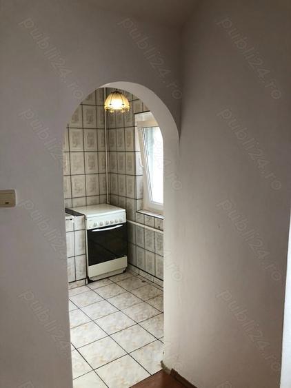 Garsoniera confort 1 decomandat dorobanti piata-liceu - 6