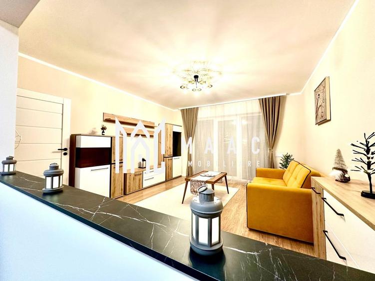 Apartament 2 Camere | Loc De Parcare | 54MPU | - 2