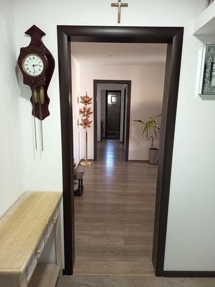 Proprietar vand apartament 3 Camere Complet Renovat Mioritei/ Stefan cel Mare - 18