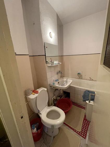 Garsoniera de vanzare direct proprietar Ofer gratuit consultanta pentru achizitionarea imobilului cu credit ipotecar - 5