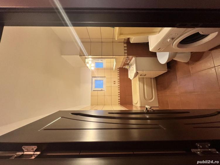Inchiriez apartament 3 camere, zona Lipovei - 8