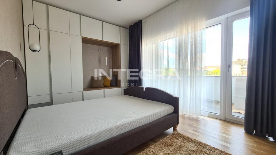 Penthouse Cu Lift Propriu, 4 Camere si Garaj Pentru Doua Masini, Buna Ziua. - 15