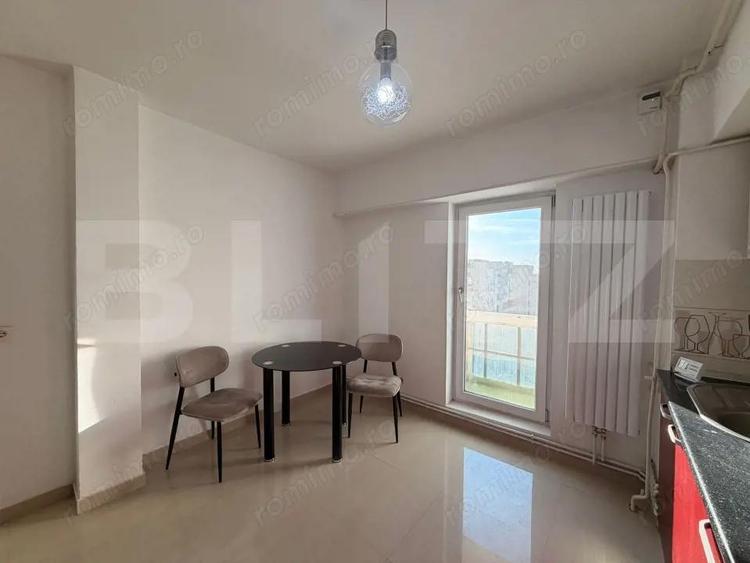 Studio de 46,54mp, decomandat, zona centrala - 20