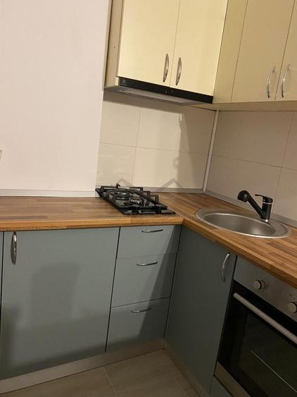 Apartament 1 camera Soseaua Voinesti - 8