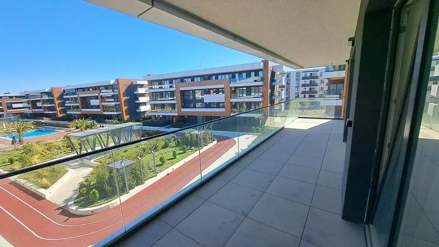 Titan Pallady Apartament 3 camere Lux loc parcare ansamblu exclusivist - 1