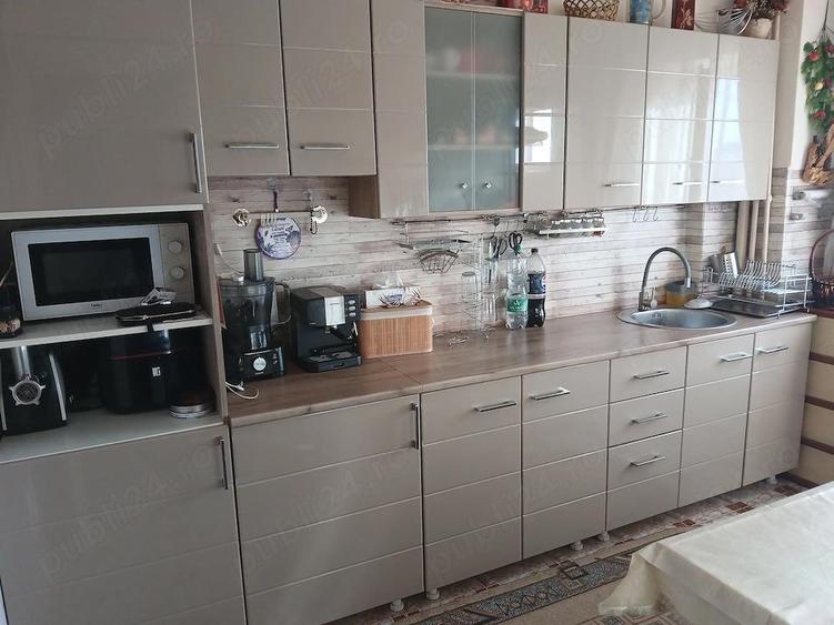 Apartament decomandat - 2