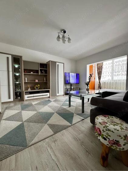 Apartament 3camere ,decomandat,dubla orientare Matei Basarab - 7