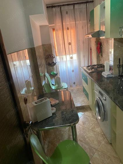 DE INCHIRIAT ! Ap cu o camera !!! Zona Ic frimu - 3