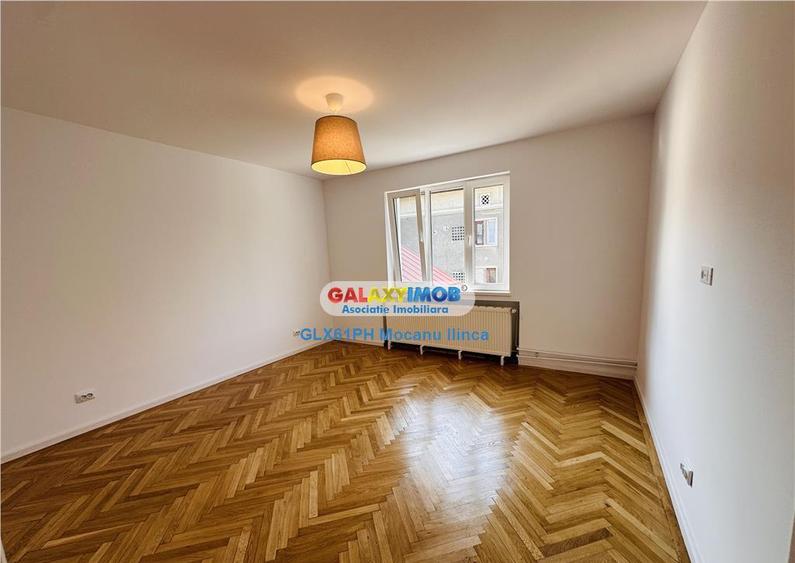 Vila pentru birouri, Ploiesti, Bulevardul Independentei - 8