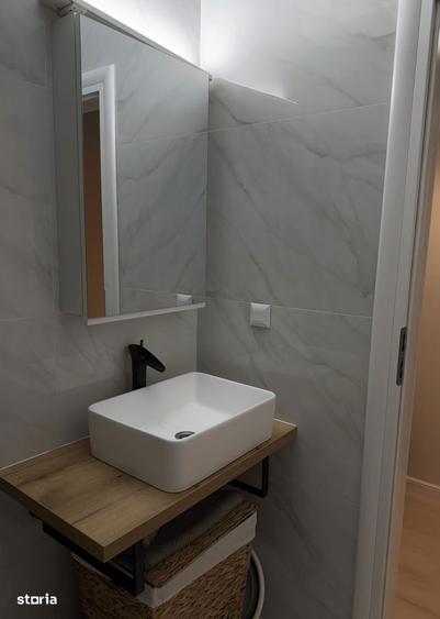 Apartament Drumul Taberei Cartier Brancusi Sector 6 Bucuresti - 10