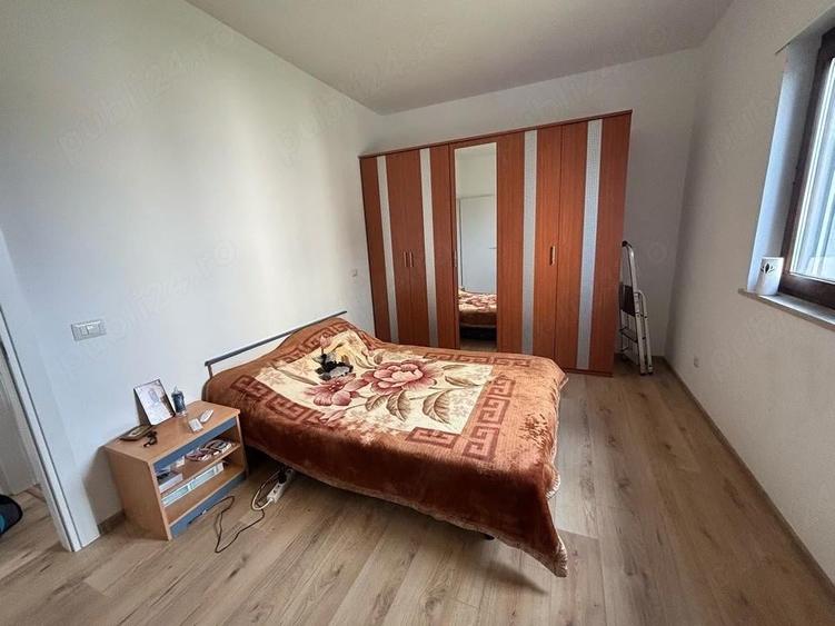 Inchiriez apartament cu 2 camere - 1