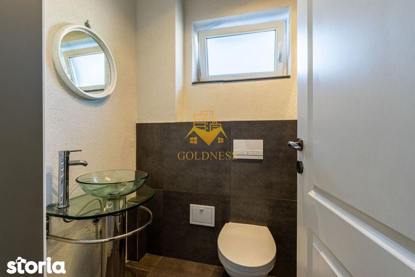 3 camere, gradina 180 mp, parcare,Manastur Zona Campului.,Pet Friendly - 7