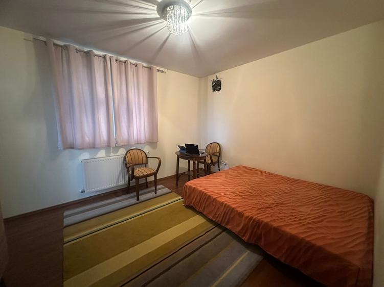 Casa p+1 + mansarda, 240mp utili, mobilata complet,singur curte, locuri parcare - 9