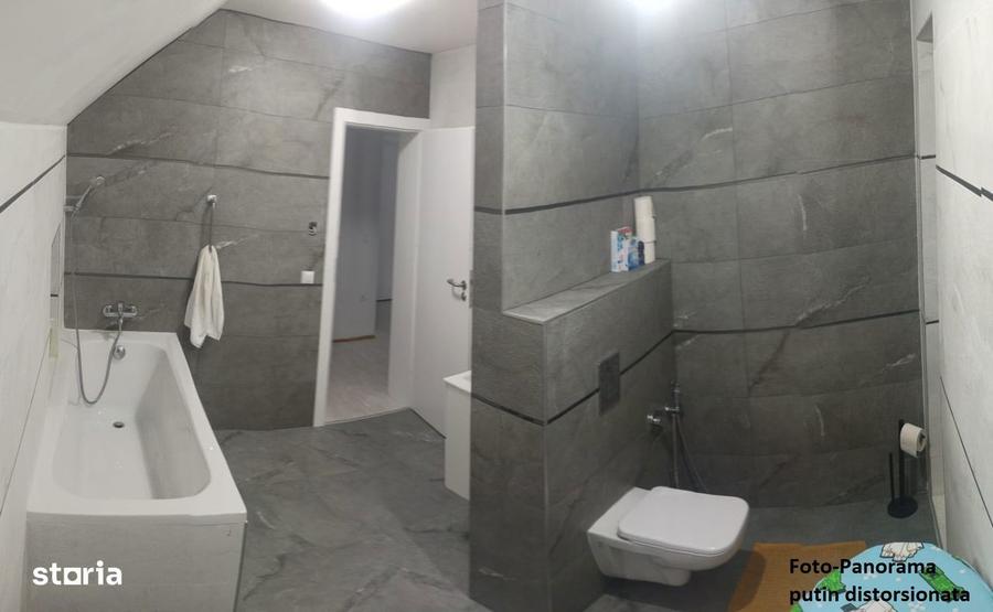 Casa cu 4 camere in zona suburbana (Bavaria) ? PEISAJ SUPERB - 9