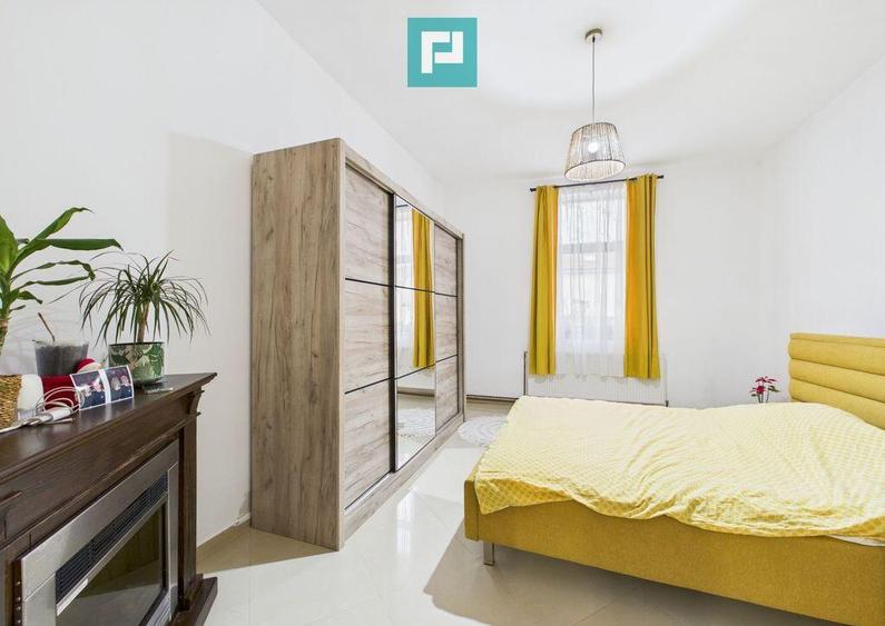 Casa cu 6 camere in Parneava - 13