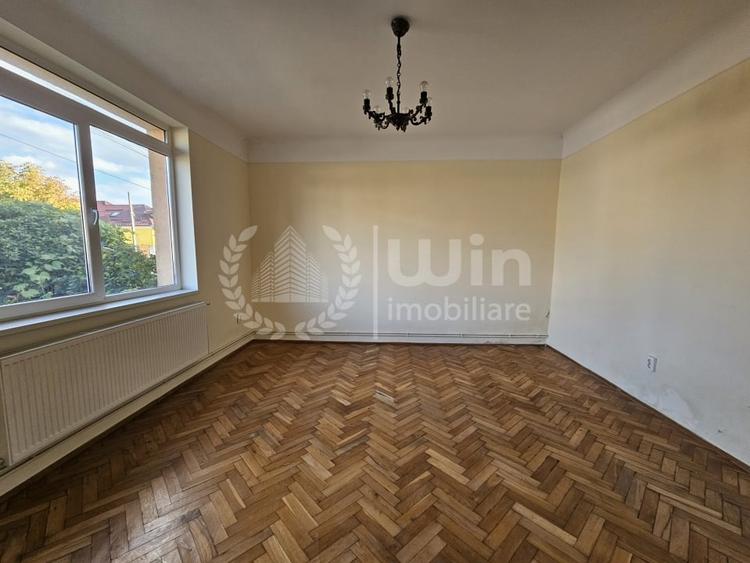 Casa individuala 2 camere | Teren 770mp | Front 12ml | Dambul Rotund - 3