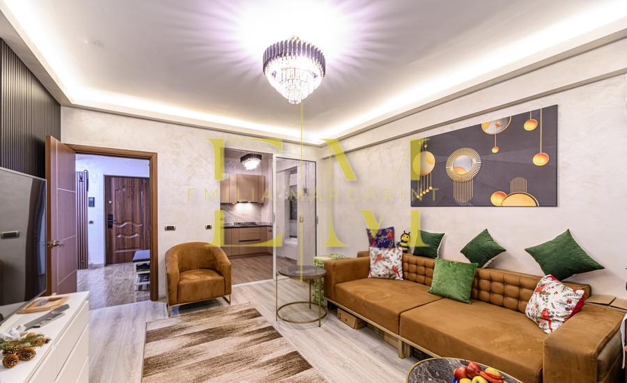 COMISION 0%: Vanzare penthouse 3 CAMERE + parcare subterana, 108 m2, ISARAN - 1