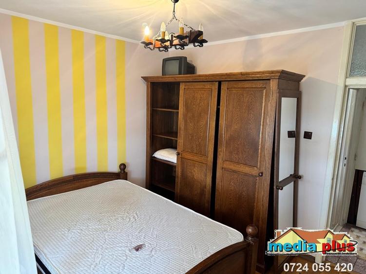 De închiriat – apartament cu 2 camere în Mazepa - 4