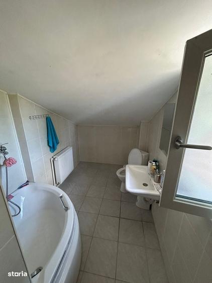 Vand casa cu teren 3000m2 - 10