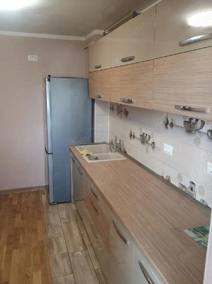 Inchiriez apartament 3 camere str Tolstoi - 5