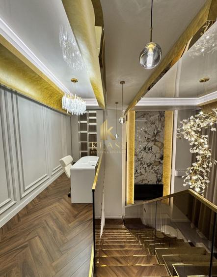 Prima Vista, penthouse duplex, etaj 10, terasa - 2