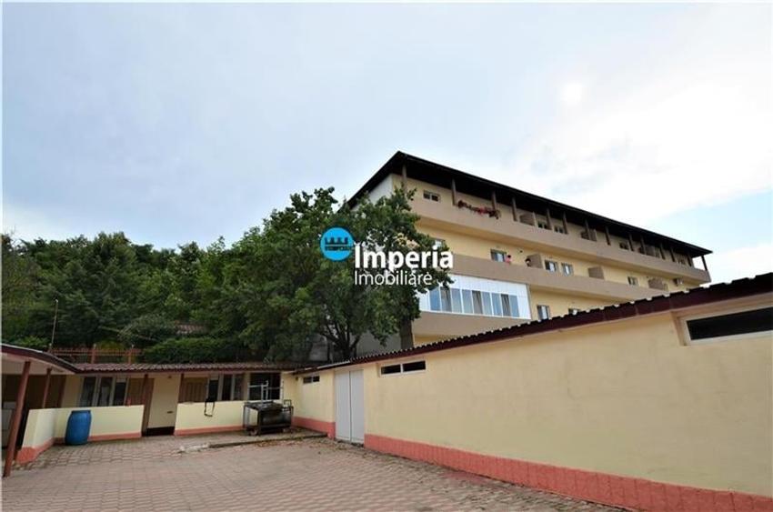 Hala de inchiriat in Iasi, zona Tomesti - 2