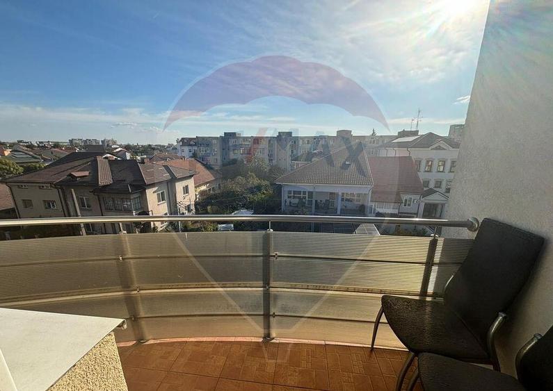 Apartament cu 4 camere de inchiriat in zona Calea Bucur... - 3