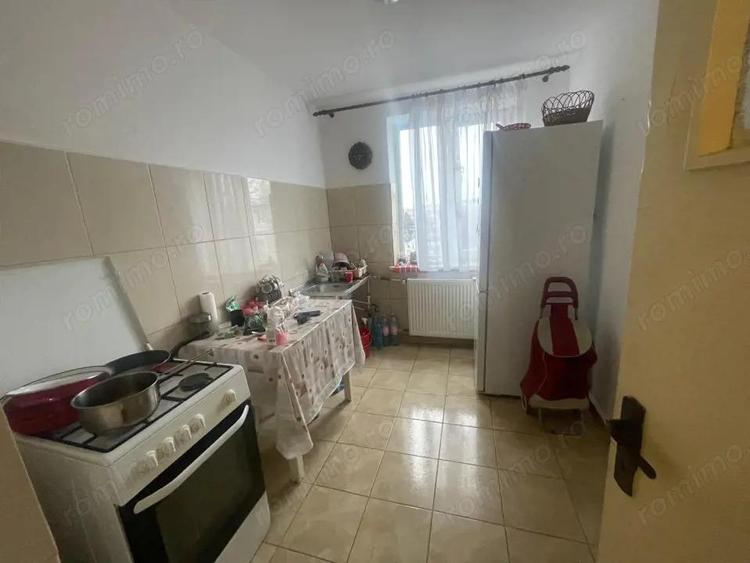 Apartament 3 camere, 55 mp utili, zona Calea Bucuresti - 3
