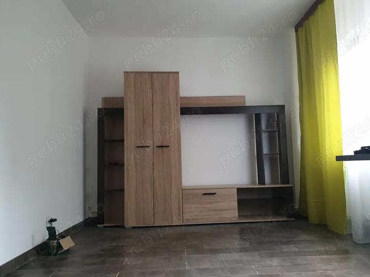 Garsoniera decomandata - 4