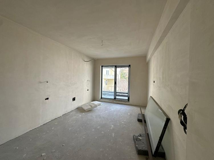 APARTAMENT DE VANZARE CU 2 CAMERE- PIPERA , ZONA IANCU NICOLAE - 4