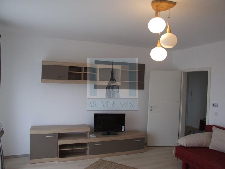 Inchiriere apartament 2 camere + parcare,  Avantgarden 3 - 3