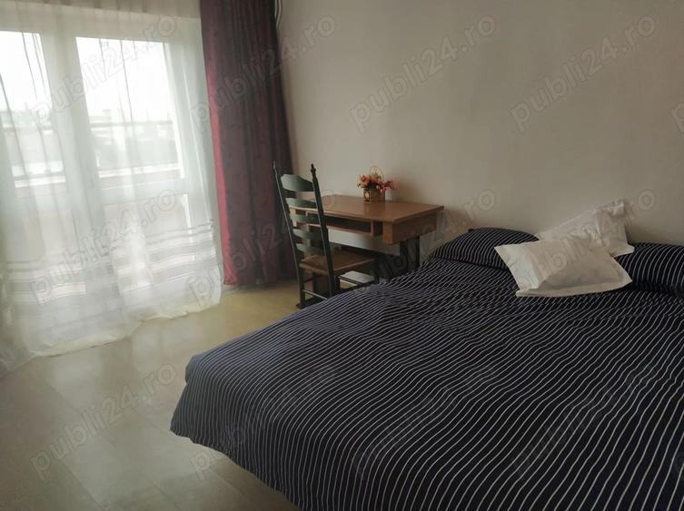 Apartament spatios central Arad - 5