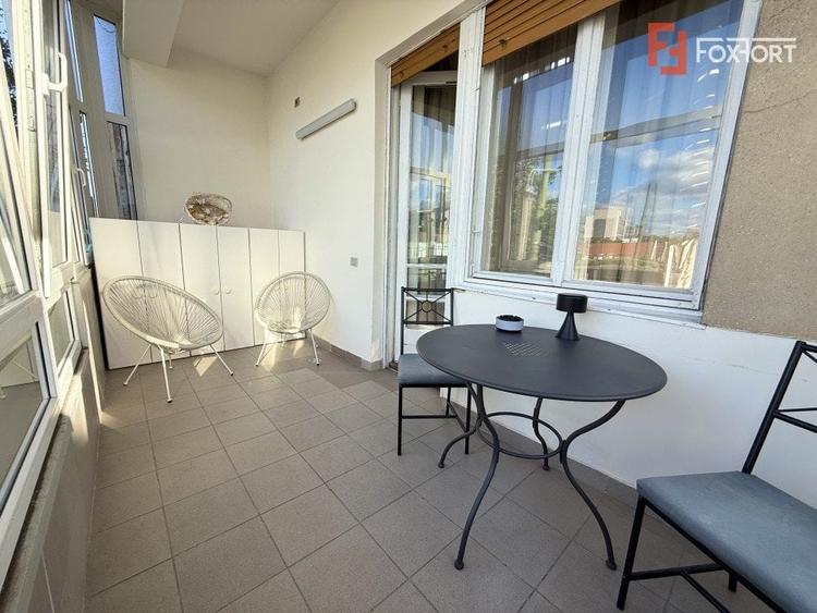 COMISION 0% Apartament cu 3 camere de vanzare in Timisoara, zona Centrala - 15