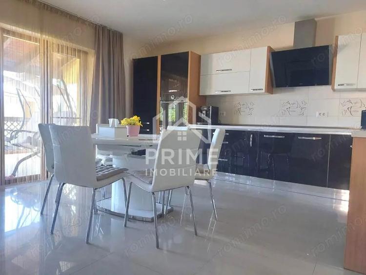 Casa moderna complet mobilata | 5 camere | teren 500 mp | Ampoi 3 | Alba Iulia - 3