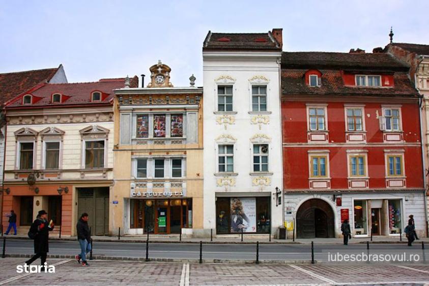 Oportunitate excelenta de investitie Apartament 2 camere in Piata - 1