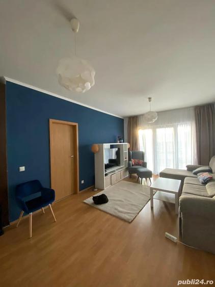 Apartament 2 camere Global Residence - 3