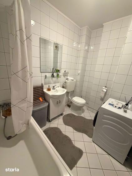 Apartament 2 dormitoare + living | Complex Dana | Micro 17 - 3