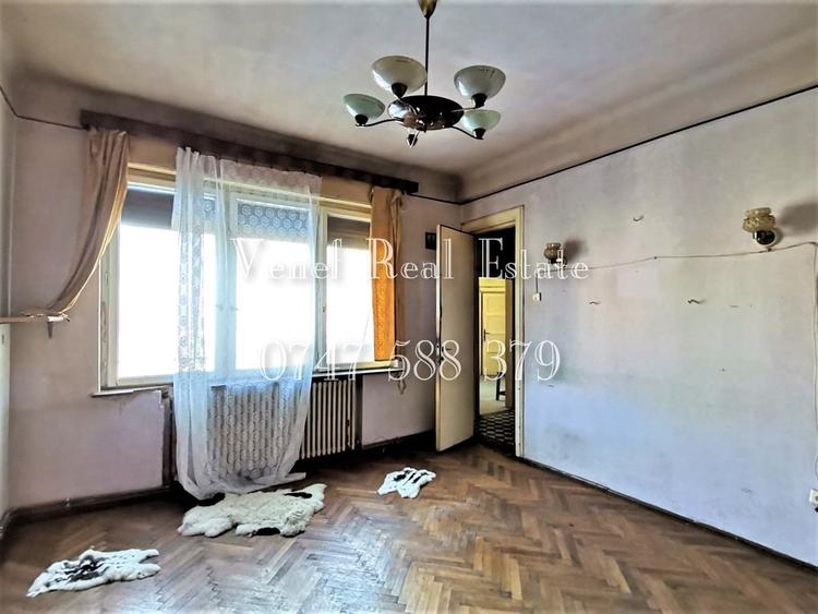 0% Comision 4 Camere 110 mp etaj 5 Bdul Carol Mosilor Armeneasca - 16