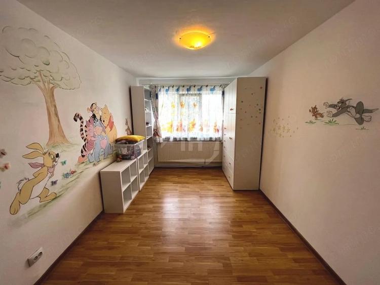 Apartament 4 camere, decomandat, zona Brancusi - Gheorgheni - 5