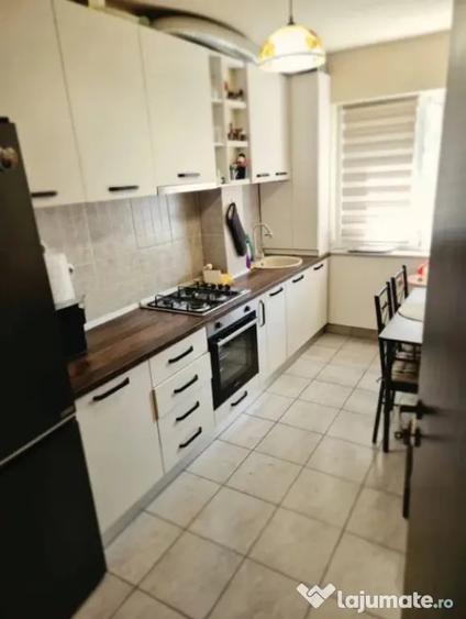 Garsonieră decomandată în Sânpetru