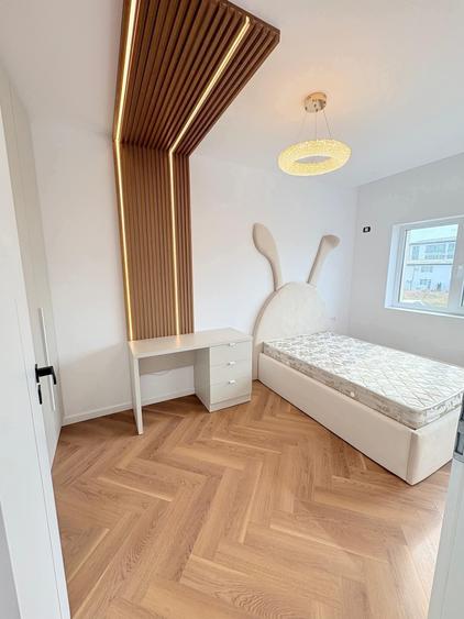 Luxury Villas Dobroesti Fundeni,Vile P+1 ,5 Camere - 13