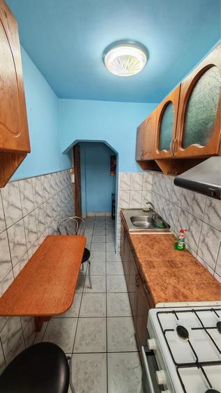 Apartament 2 Camere | Str. Decebal | Ideal Investitie - 6