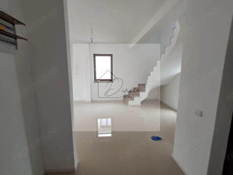 Vila individuala noua Otopeni - Odai I P+1E+Pod 4 camere I COMISION 0% - 17