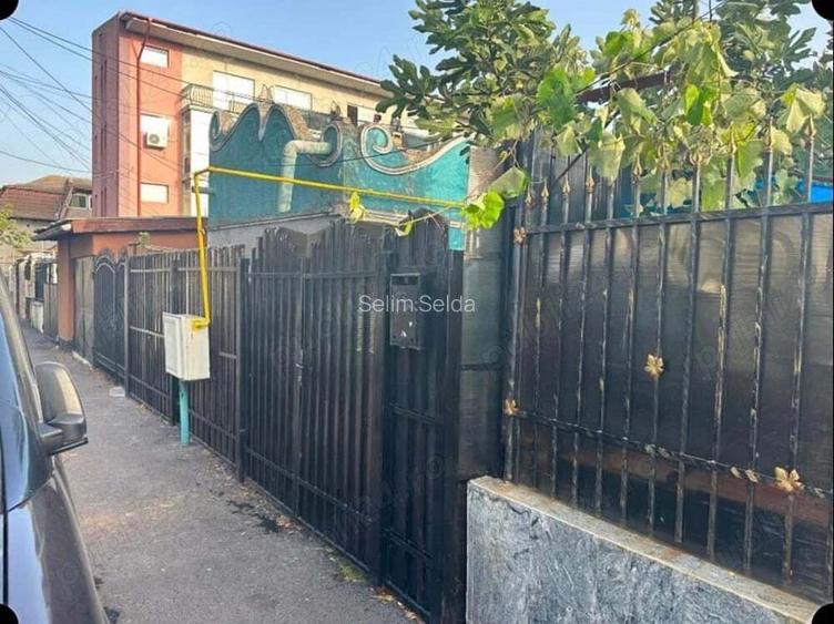 Casa zona Palas Constan?a